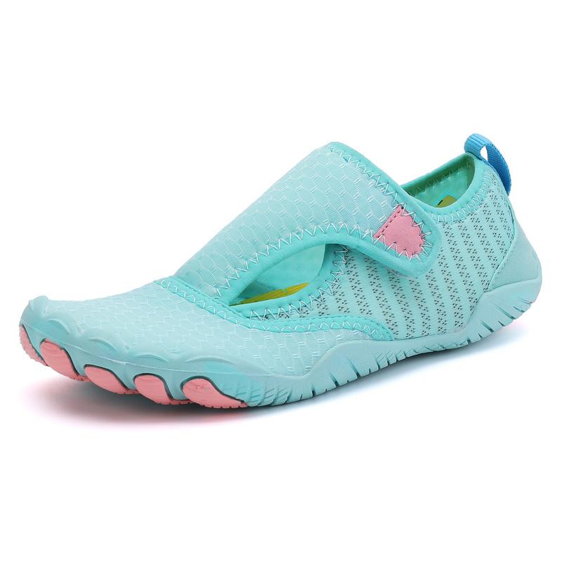 Outdoor children s parent-child creek shoes large size five-finger shoes wading spring and summer men s and women s swimming beach shoes quick drying 24 сапфировый
Outdoor children s parent-child creek shoes large size five-finger shoes wading spring and summer men s and women s swimming beach shoes quick drying 24 сапфировый