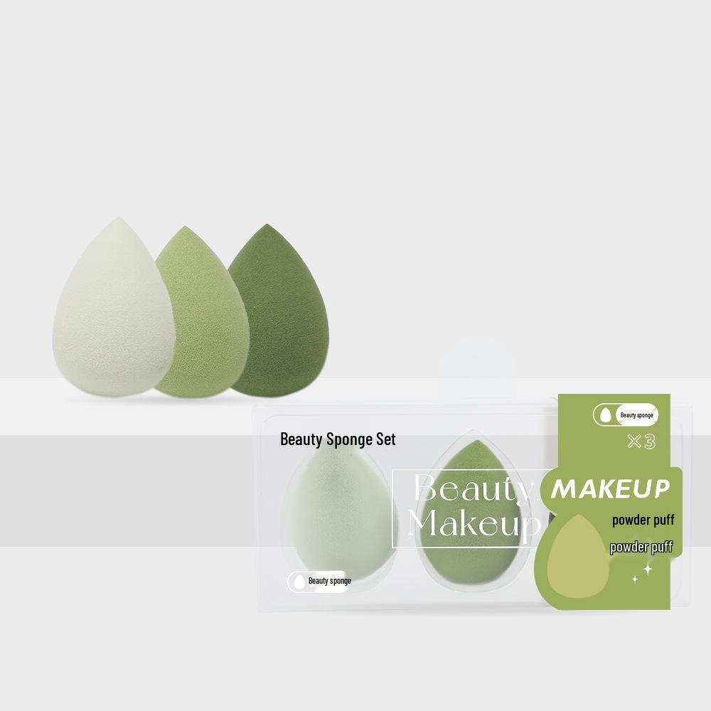 Набор спонжей для макияжа Etude House Smooth Skin-Friendly: 3 Многофункциональных, плотных спонжа для сухого/влажного использования с тональной основой или жидким макияжем.
Набор спонжей для макияжа Etude House Smooth Skin-Friendly: 3 Многофункциональных, плотных спонжа для сухого/влажного использования с тональной основой или жидким макияжем.