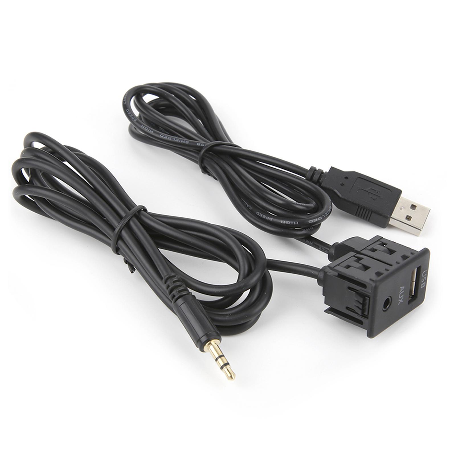 3,5 мм AUX удлинительный кабель-адаптер для скрытого монтажа USB-порт для наушников Разъем для крепления на панели для автомобиля Лодка
3,5 мм AUX удлинительный кабель-адаптер для скрытого монтажа USB-порт для наушников Разъем для крепления на панели для автомобиля Лодка