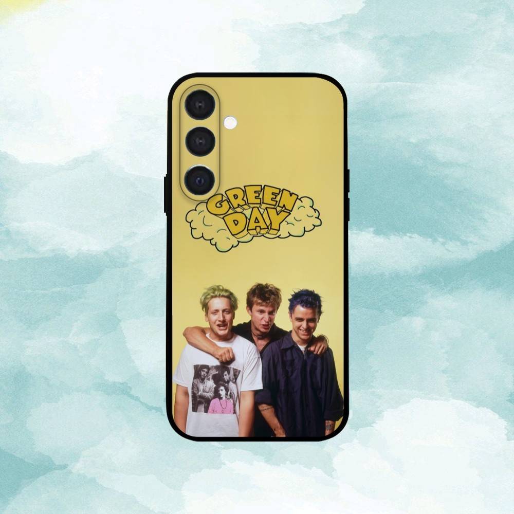 G-Green D-Day Band Phone Case For Samsung A73,72,71,A52,51,40,41,A22,A32,31,A13, Soft Black Shell Samsung a21s
G-Green D-Day Band Phone Case For Samsung A73,72,71,A52,51,40,41,A22,A32,31,A13, Soft Black Shell Samsung a21s
