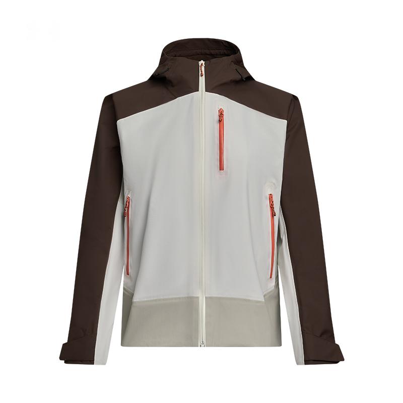 Under Armour Outdoor Urban Series Loose Fit Hooded Fashion Waterproof Warm Jacket Women Jackets Khaki-Gray 6005863-289 S
Under Armour Outdoor Urban Series Loose Fit Hooded Fashion Waterproof Warm Jacket Women Jackets Khaki-Gray 6005863-289 S