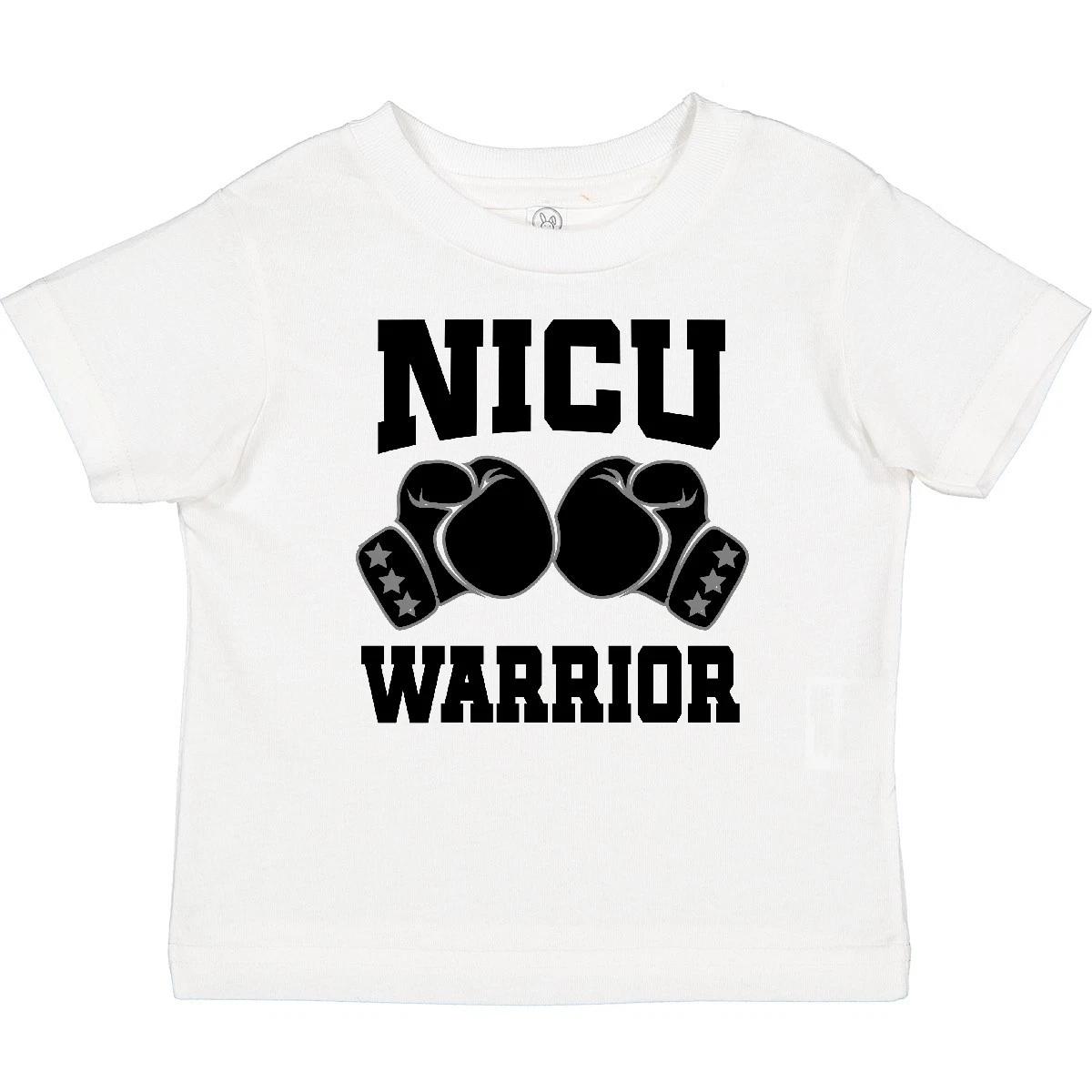Inktastic NICU Warrior Baby Boy Baby kids boys T-Shirt Grad Graduate Clothes Infant Tees 140
Inktastic NICU Warrior Baby Boy Baby kids boys T-Shirt Grad Graduate Clothes Infant Tees 140