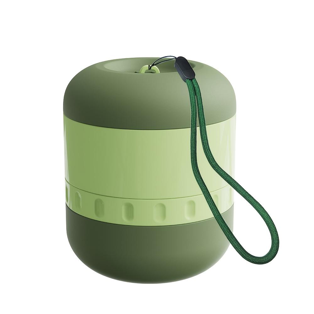 1pc Portable Small Pet Feeder with Hanging Water Bottle & Food Container - Lightweight Travel Food and Water Dispenser червоний
1pc Portable Small Pet Feeder with Hanging Water Bottle & Food Container - Lightweight Travel Food and Water Dispenser червоний