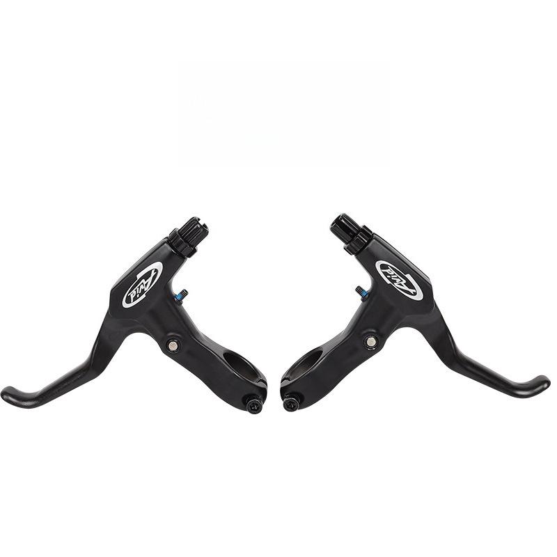 AVID FR5 Brake Lever - Aluminum Alloy for Road & MTB (V/Disc Compatible, SRAM) чорний
AVID FR5 Brake Lever - Aluminum Alloy for Road & MTB (V/Disc Compatible, SRAM) чорний