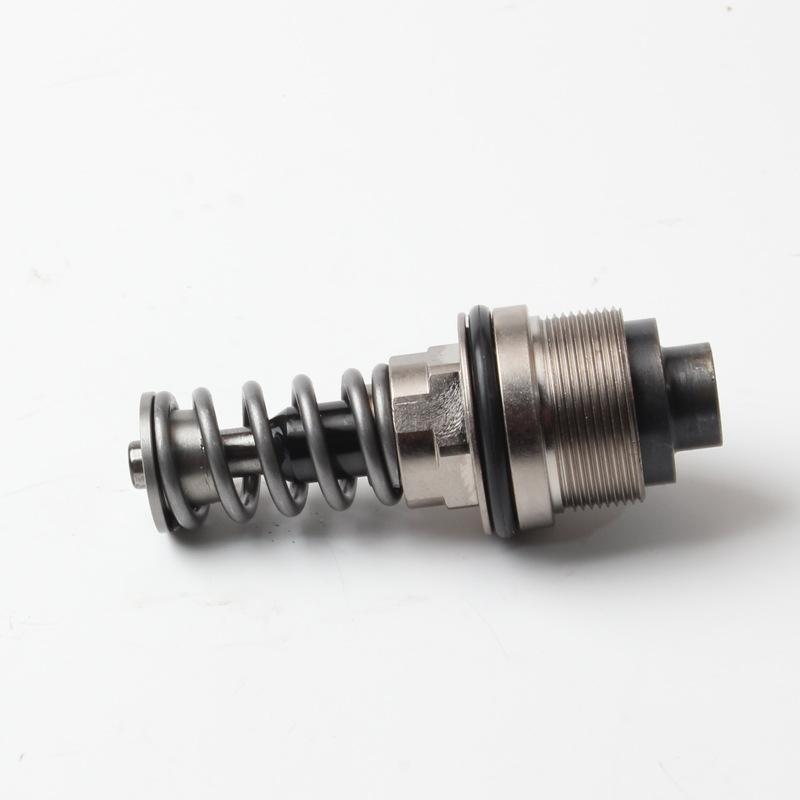 Плунжер масляного насоса высокого давления для модификации двигателя Ea113 с увеличенным до 9,5 мм диаметром сердечника насоса
Плунжер масляного насоса высокого давления для модификации двигателя Ea113 с увеличенным до 9,5 мм диаметром сердечника насоса