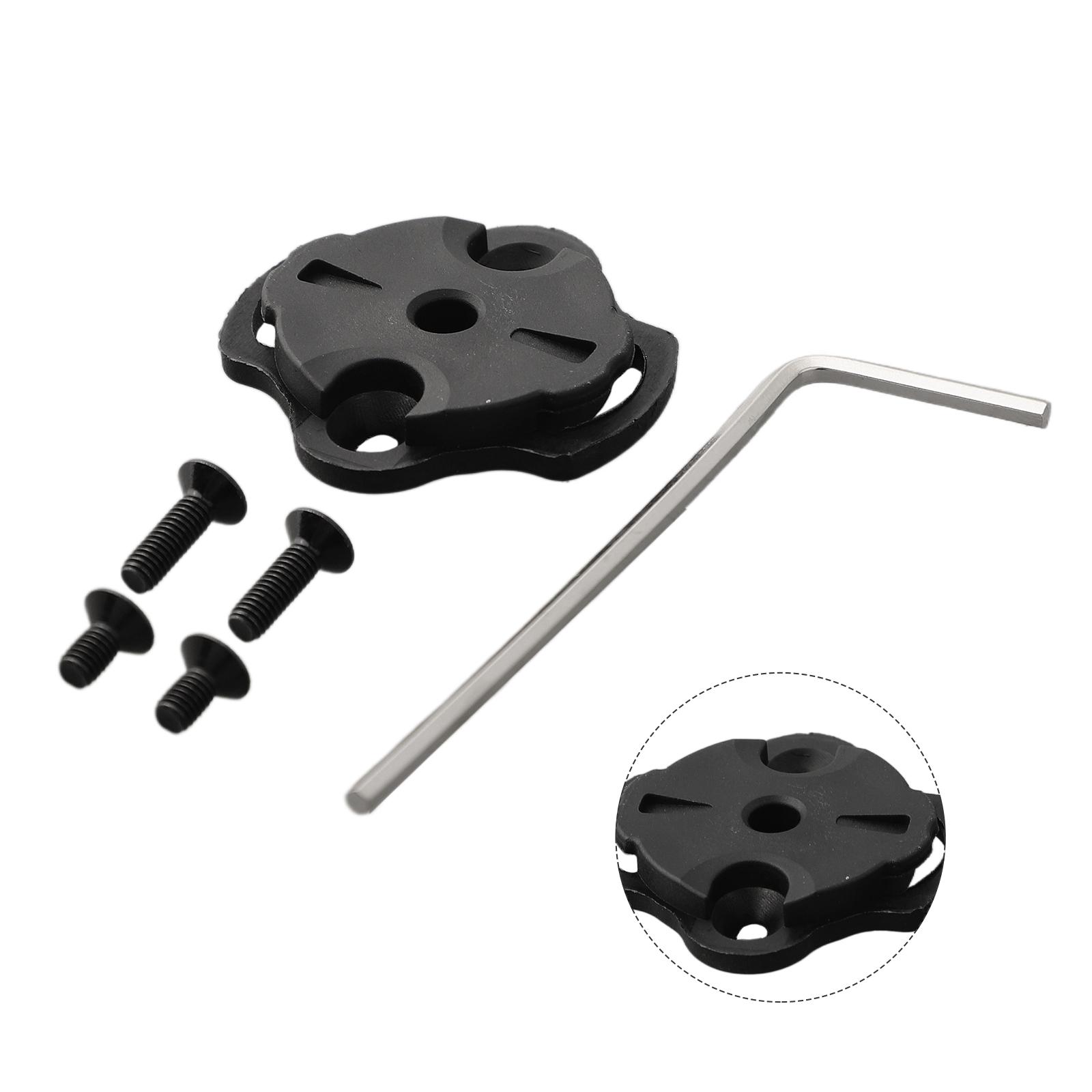 Plastic Steel Bracket Adapter 20g Adapter Bike Bracket
Plastic Steel Bracket Adapter 20g Adapter Bike Bracket