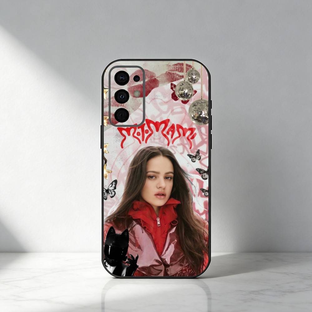 R-Rosalia V-Vila T-Tobella Singer Phone Case For Samsung S25,S24,S21,S22,S23,S30,Ultra,S20,Plus,Fe,Note,5G Black Cover Samsung S23plus5G
R-Rosalia V-Vila T-Tobella Singer Phone Case For Samsung S25,S24,S21,S22,S23,S30,Ultra,S20,Plus,Fe,Note,5G Black Cover Samsung S23plus5G