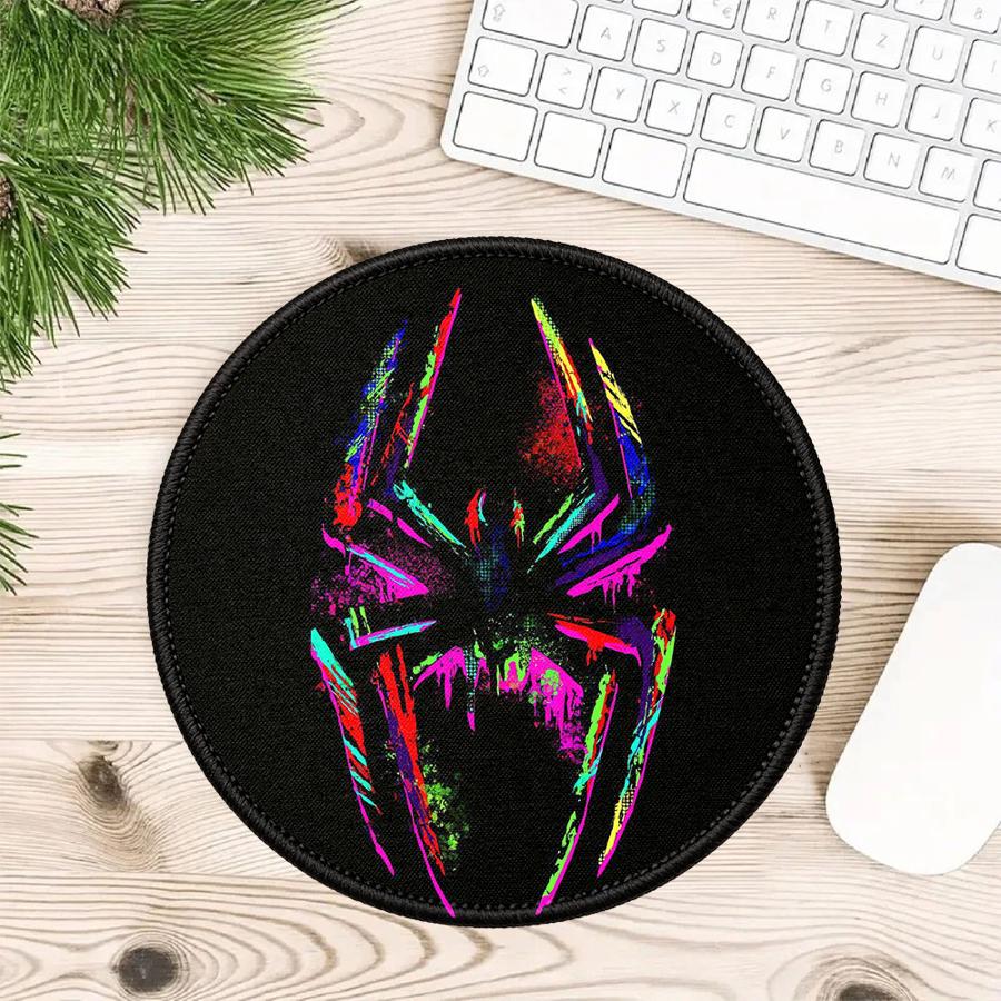 overlock 1pc Mouse Pad Game Console Pad Computer Laptop Pad office Pad Keyboard Mouse Pad Desk accessories Red Spider 200x200x2mm
overlock 1pc Mouse Pad Game Console Pad Computer Laptop Pad office Pad Keyboard Mouse Pad Desk accessories Red Spider 200x200x2mm