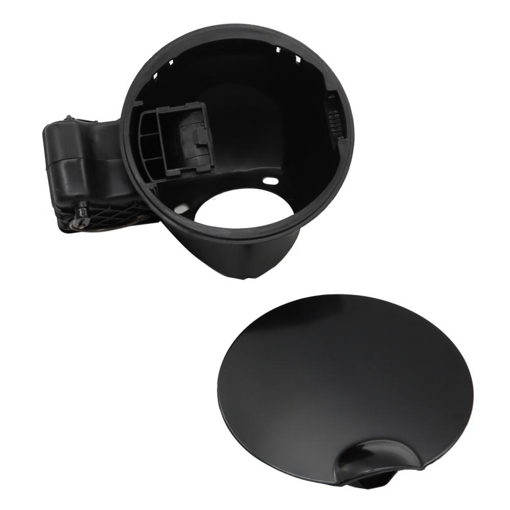 Fuel Filler Gas Cap Door Lid Housing & Door Cap Kit For Ford F-150 2004-2008
Fuel Filler Gas Cap Door Lid Housing & Door Cap Kit For Ford F-150 2004-2008