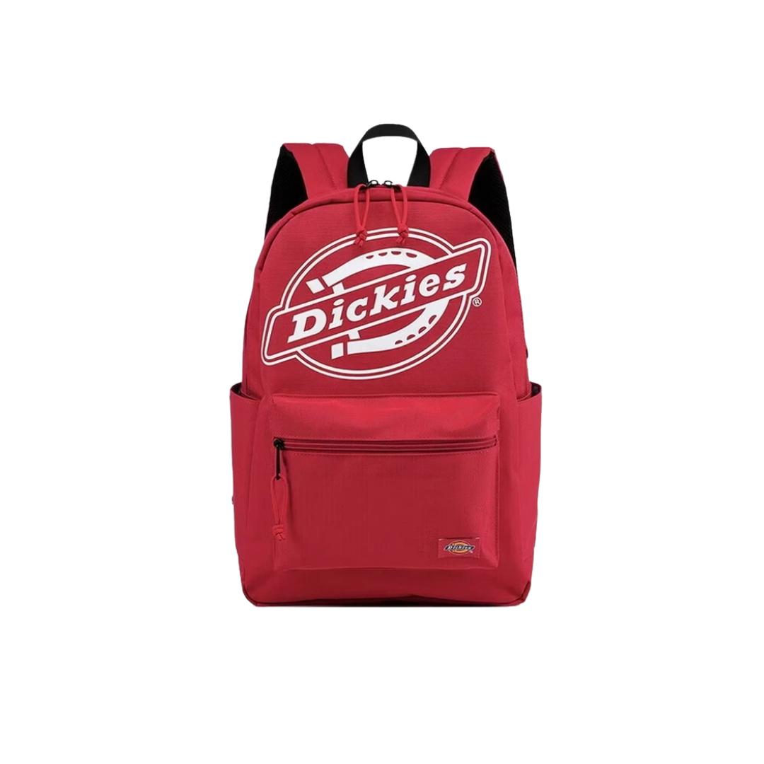 Dickies Backpack, Large Capacity Bag, Commuter Travel Bag, 15.6-Inch Laptop Bag, Red червоний
Dickies Backpack, Large Capacity Bag, Commuter Travel Bag, 15.6-Inch Laptop Bag, Red червоний