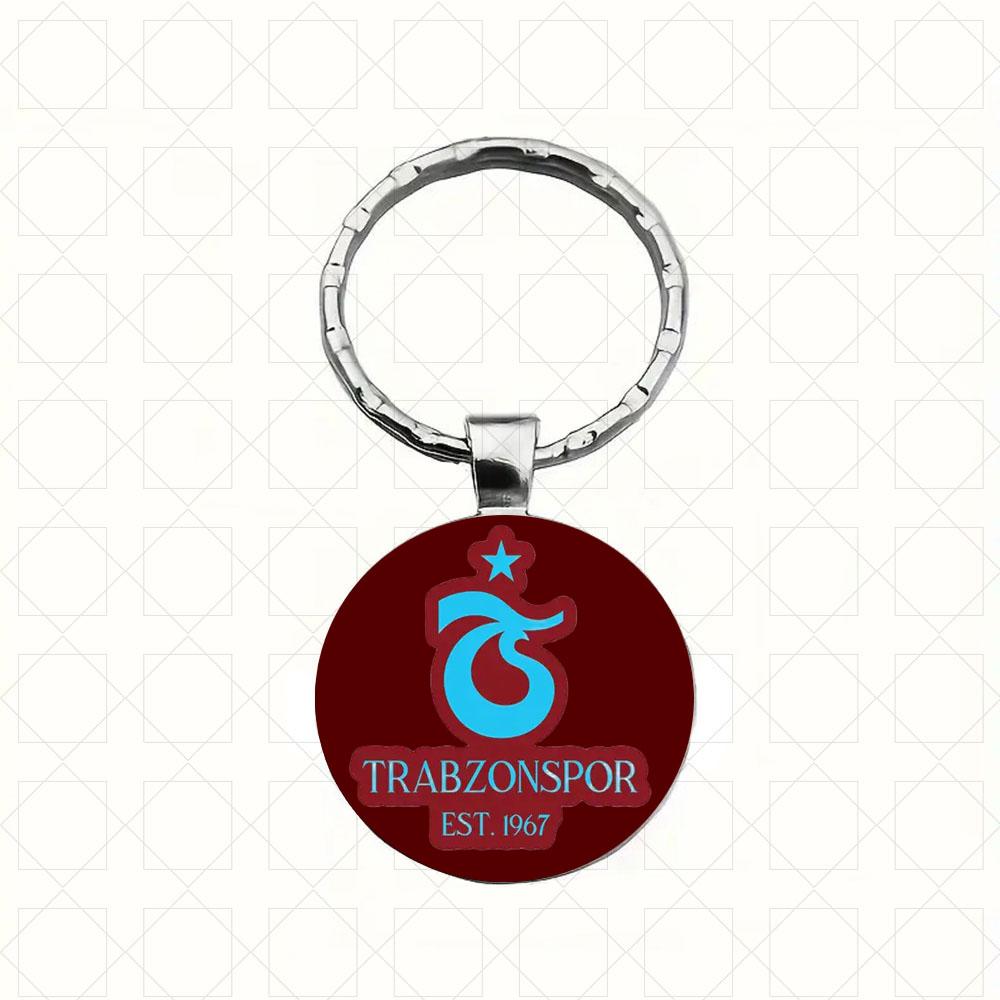 1 шт. Брелок для Трабзонспора, прочный, сделай сам, аксессуары для ключей автомобиля, креативный кулон для мужчин и женщин, сувенирные подарки
1 шт. Брелок для Трабзонспора, прочный, сделай сам, аксессуары для ключей автомобиля, креативный кулон для мужчин и женщин, сувенирные подарки