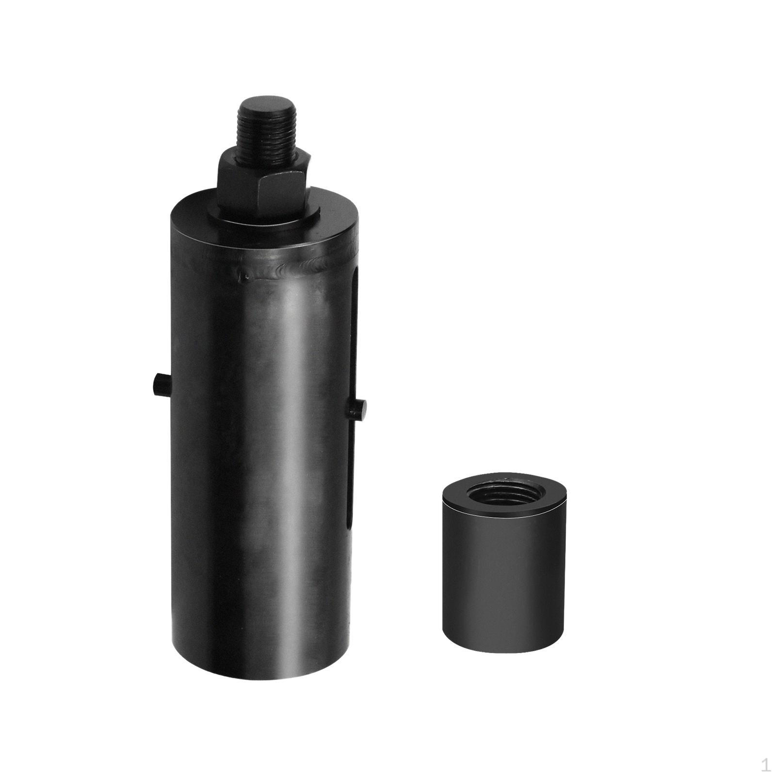 Ball Joint Puller Removal Tool Pneumatic 78620 Remover
Ball Joint Puller Removal Tool Pneumatic 78620 Remover