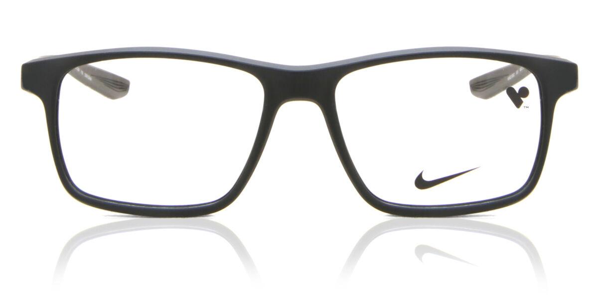 Унісекс окуляри Nike 5002 001 Black/51
Унісекс окуляри Nike 5002 001 Black/51