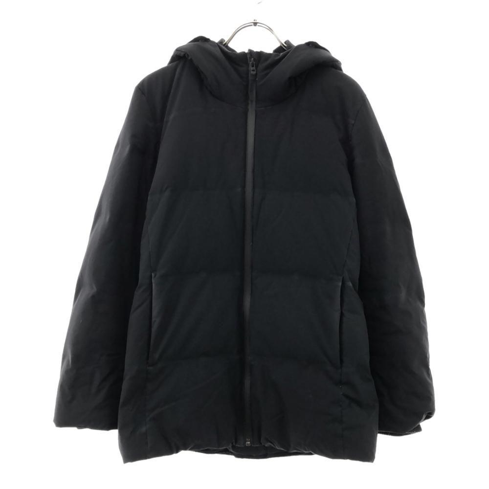 UNIQLO Down jacket L black Women Used
UNIQLO Down jacket L black Women Used