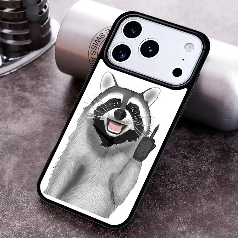 Cartoon Raccoon Kawaii Phone Case For iPhone 17 16 15 14 13 12 11 Pro Max Plus 17Air Soft Silicone Cover iPhone 16 Plus
Cartoon Raccoon Kawaii Phone Case For iPhone 17 16 15 14 13 12 11 Pro Max Plus 17Air Soft Silicone Cover iPhone 16 Plus