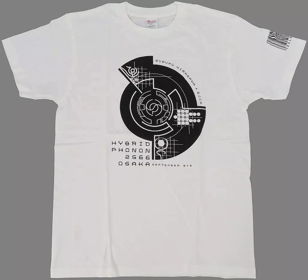 Susumu Hirasawa Ejın Osaka Limited Edition White T-T-Shirt M Size 2023 4XL
Susumu Hirasawa Ejın Osaka Limited Edition White T-T-Shirt M Size 2023 4XL