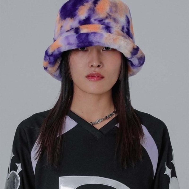 ДИЛЕТАНТИЗМ Фиолетовая панама с анютиными глазками FREE
ДИЛЕТАНТИЗМ Фиолетовая панама с анютиными глазками FREE