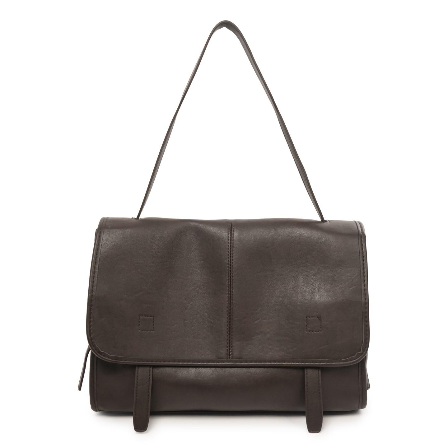 Wind Pu Leather Messenger Bag Waterproof Shoulder Bag Men S Retro Large-Capacity Leisure Travel Simple Messenger Bag Women коричневый
Wind Pu Leather Messenger Bag Waterproof Shoulder Bag Men S Retro Large-Capacity Leisure Travel Simple Messenger Bag Women коричневый