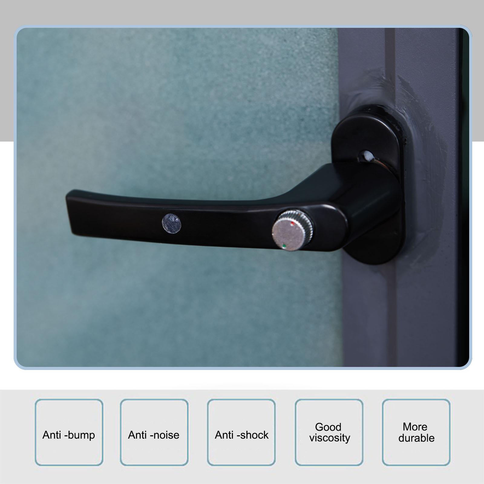 100Pcs 8*1.5mm Self Adhesive Clear Silicone Furniture Anti-collision Round Pads Shock Absorption Cabinet Door Bumpers Furniture Damper Dots Type A
100Pcs 8*1.5mm Self Adhesive Clear Silicone Furniture Anti-collision Round Pads Shock Absorption Cabinet Door Bumpers Furniture Damper Dots Type A