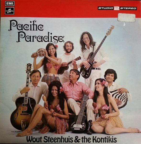 LP Record WOUT STEENHUIS & THE KONTIKIS - Pacific Paradise TWO357 Columbia 1971 UK Pop Used
LP Record WOUT STEENHUIS & THE KONTIKIS - Pacific Paradise TWO357 Columbia 1971 UK Pop Used