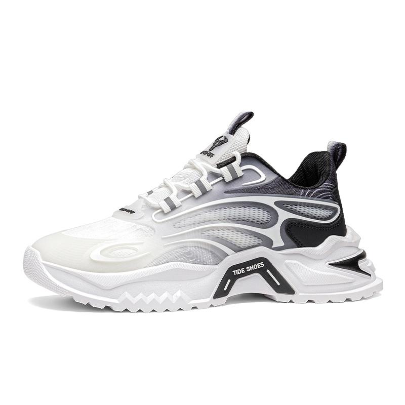 Men s Casual Sneakers Thick Platform Mesh Male Shoes Stylish Comfortable Outdoor All Brands Designer Walking Black Original Repl 39
Men s Casual Sneakers Thick Platform Mesh Male Shoes Stylish Comfortable Outdoor All Brands Designer Walking Black Original Repl 39