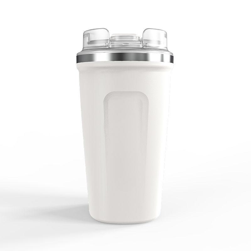 Автомобильная чашка из нержавеющей стали с крышкой, портативная кофейная чашка в подарок девушке. Автомобильная чашка из нержавеющей стали с крышкой, портативная кофейная чашка в подарок для девушки. 380ml(304) белый
Автомобильная чашка из нержавеющей стали с крышкой, портативная кофейная чашка в подарок девушке. Автомобильная чашка из нержавеющей стали с крышкой, портативная кофейная чашка в подарок для девушки. 380ml(304) белый