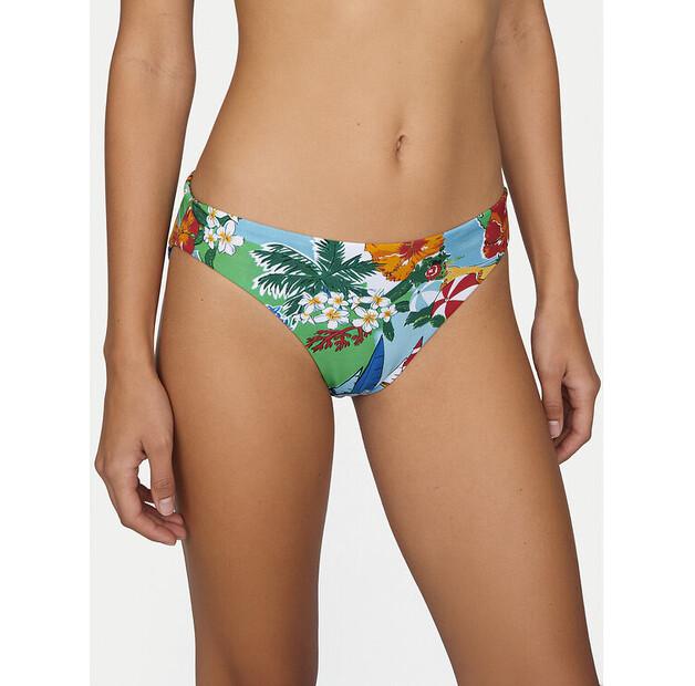 Плавки бикини низ Seafolly Viva Vacation EU 12
Плавки бикини низ Seafolly Viva Vacation EU 12