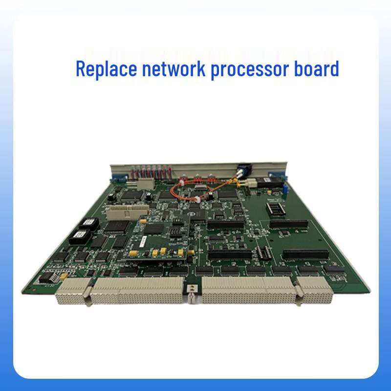 Zhuhai Gaoling NGL04 Switching Network Processor Board
Zhuhai Gaoling NGL04 Switching Network Processor Board