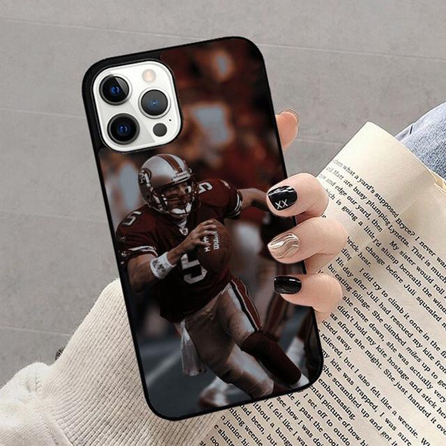Rugby Ball Phone Case For iPhone 17 Air 16 15 14 13 12 Pro Max Plus Max Cover Shell iPhone 15plus
Rugby Ball Phone Case For iPhone 17 Air 16 15 14 13 12 Pro Max Plus Max Cover Shell iPhone 15plus