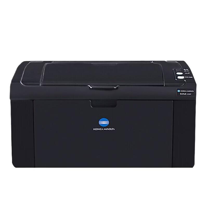 Konica 2200P A4 Monochrome Laser Printer CN plug (adapter included)
Konica 2200P A4 Monochrome Laser Printer CN plug (adapter included)
