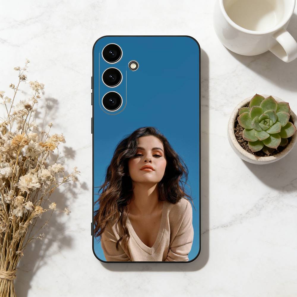 S-Selena G-Gomez B-BlueSt Flame Phone Case For Samsung Galaxy A73,A72,A71,A70,A53,A52,A51,Others Soft Black Cover Samsung a32 4g
S-Selena G-Gomez B-BlueSt Flame Phone Case For Samsung Galaxy A73,A72,A71,A70,A53,A52,A51,Others Soft Black Cover Samsung a32 4g