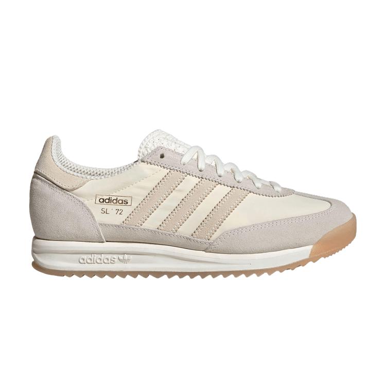 adidas SL72 RS Wonder White Unisex Sneakers Cream Off-White Cream-White JH5100 38⅔
adidas SL72 RS Wonder White Unisex Sneakers Cream Off-White Cream-White JH5100 38⅔