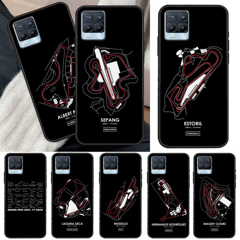 Гоночная трасса Формулы 1 для Realme GT Neo 2 3 Master 9i 8i 8 9 Pro Plus, чехол для OnePlus 10 Pro 9 9R Nord2, чехол Realme 8 4G
Гоночная трасса Формулы 1 для Realme GT Neo 2 3 Master 9i 8i 8 9 Pro Plus, чехол для OnePlus 10 Pro 9 9R Nord2, чехол Realme 8 4G