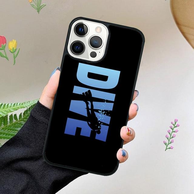 Scuba Diving Diver Phone Case For iPhone 17 Air 15 16 16e 11 12 13 14 Pro Max Cover For iPhone 17 Air Max Plus coque Fundas iPhone 13
Scuba Diving Diver Phone Case For iPhone 17 Air 15 16 16e 11 12 13 14 Pro Max Cover For iPhone 17 Air Max Plus coque Fundas iPhone 13