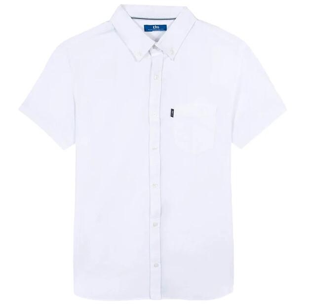 Tbs Brodycha рубашка с коротким рукавом M
Tbs Brodycha рубашка с коротким рукавом M