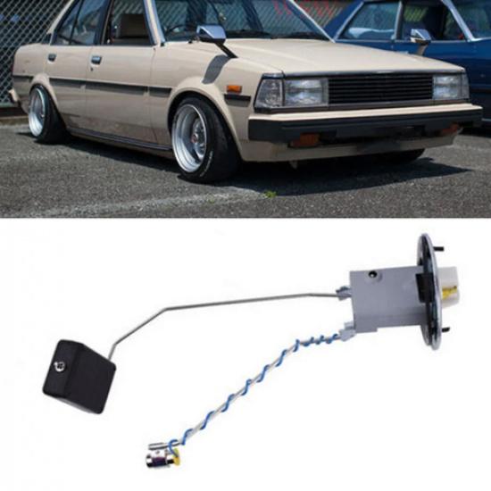 Car Fuel Gas Tank Gauge Sending Unit Repair For Toyota Corolla KE70 83320-19398
Car Fuel Gas Tank Gauge Sending Unit Repair For Toyota Corolla KE70 83320-19398