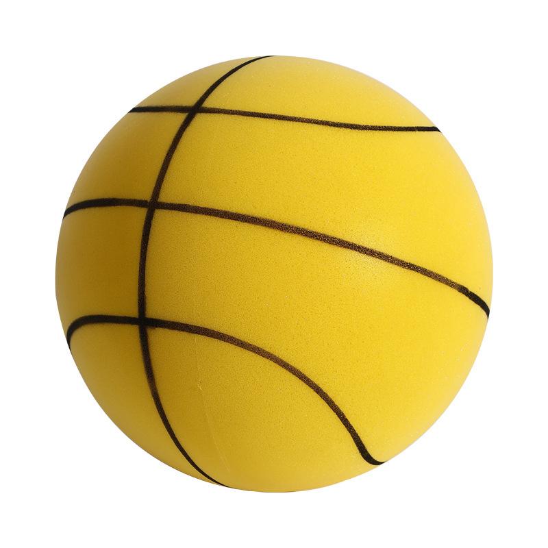 1 Pack Silent Foam Basketball Made of Non-Toxic Eva Material Suitable for Children to Use Ideal for Indoor and Outdoor Play, Bea
1 Pack Silent Foam Basketball Made of Non-Toxic Eva Material Suitable for Children to Use Ideal for Indoor and Outdoor Play, Bea