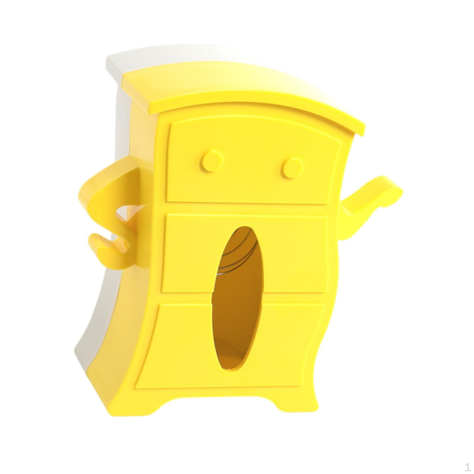 Крышка Аксессуары Туалетная бумага Коробка Коробка для столешницы для ванны Yellow White
Крышка Аксессуары Туалетная бумага Коробка Коробка для столешницы для ванны Yellow White