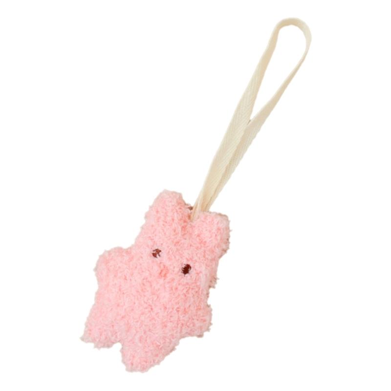 Lovely Pacifier Chain Ornament Pendant with Cute Cartoon Designing Multiple Type Available for Home Travel and Shopping
Lovely Pacifier Chain Ornament Pendant with Cute Cartoon Designing Multiple Type Available for Home Travel and Shopping