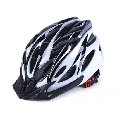 Велосипедный шлем MTB новый Велосипедный шлем Комфортная подкладка Легкий Полый Мужчины Женщины Регулируемый Безопасность езды Защита головы L
Велосипедный шлем MTB новый Велосипедный шлем Комфортная подкладка Легкий Полый Мужчины Женщины Регулируемый Безопасность езды Защита головы L