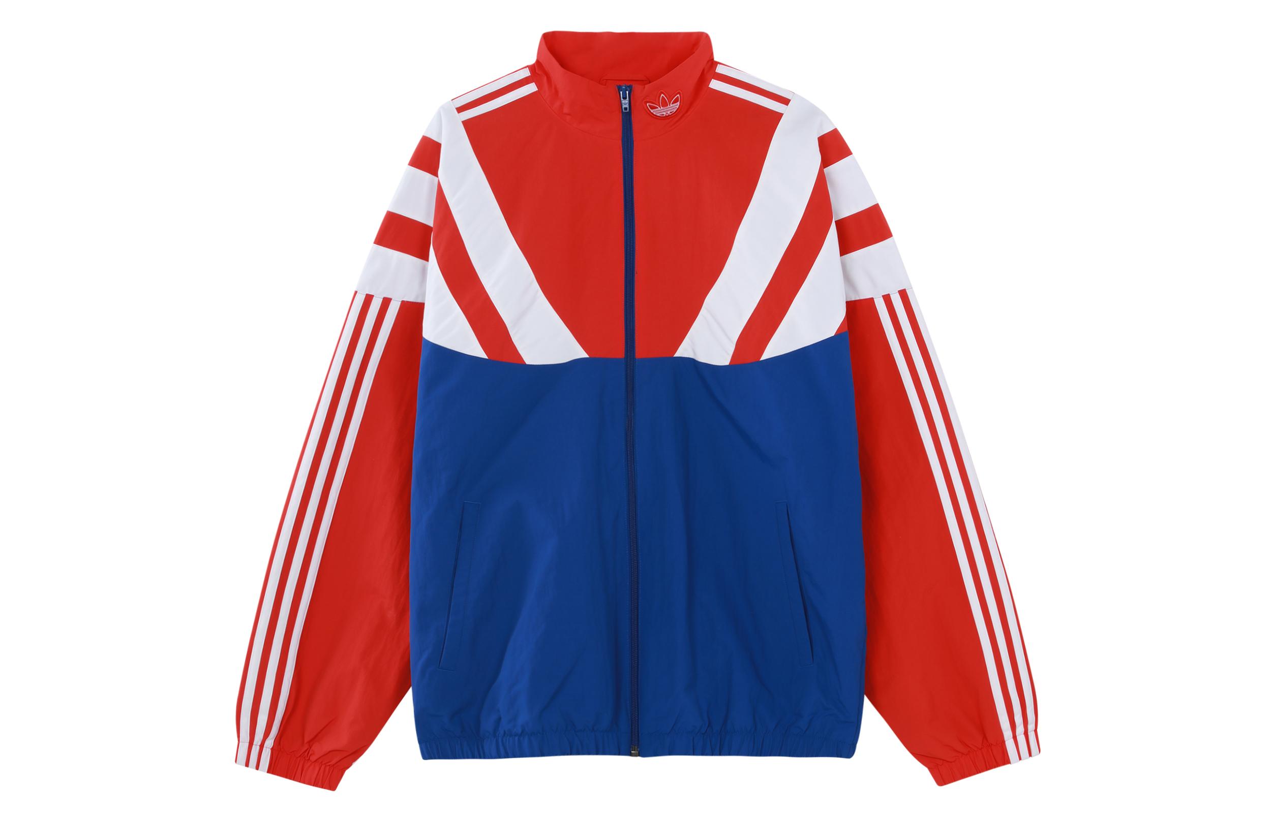 Adidas Originals TRACK TOP Jackets Men s Stand Collar Moderate Other EE2338 M
Adidas Originals TRACK TOP Jackets Men s Stand Collar Moderate Other EE2338 M