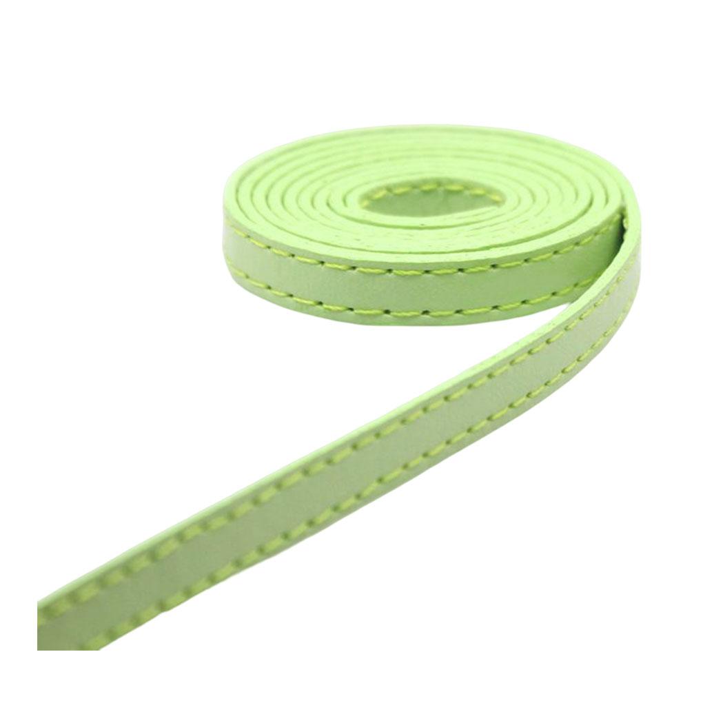 Ремешок для часов 8 мм Длина ремешка Аксессуары Ремешок для запястья Ювелирное украшение Аксессуар Гладкие проекты Веревки Детали для часов Фитинги зелёный
Ремешок для часов 8 мм Длина ремешка Аксессуары Ремешок для запястья Ювелирное украшение Аксессуар Гладкие проекты Веревки Детали для часов Фитинги зелёный