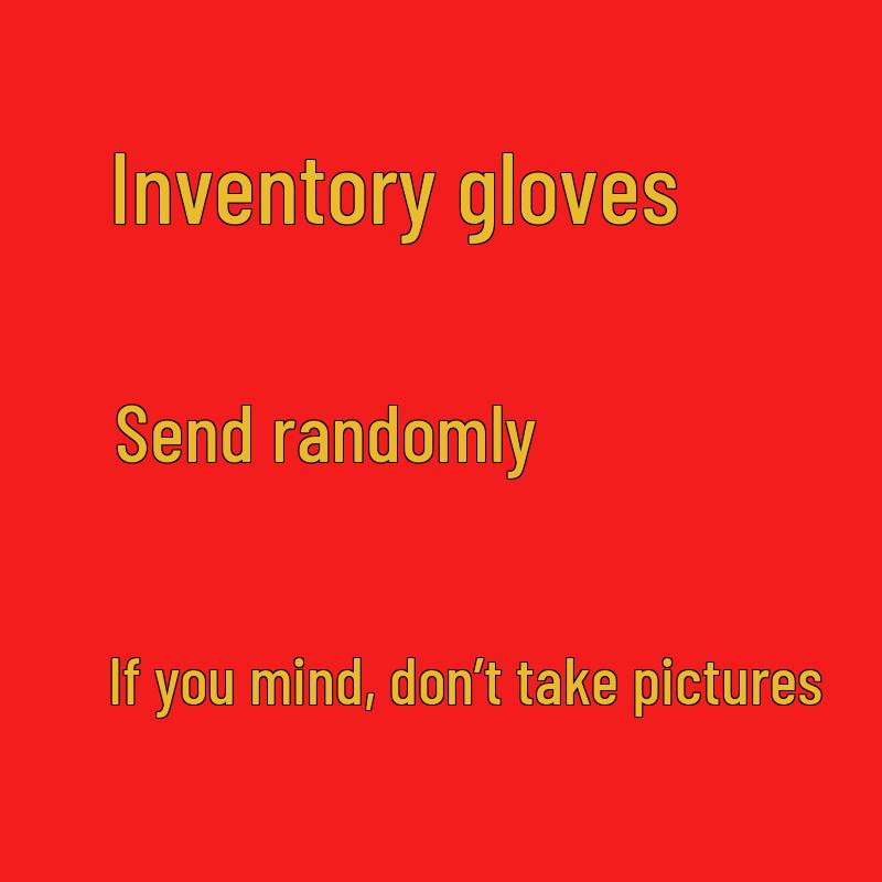 2026 Five-Finger Children s Gloves for Babies and Toddlers (0-3 Years) - Autumn/Winter Collection for Boys and Girls Refer to age selection
2026 Five-Finger Children s Gloves for Babies and Toddlers (0-3 Years) - Autumn/Winter Collection for Boys and Girls Refer to age selection