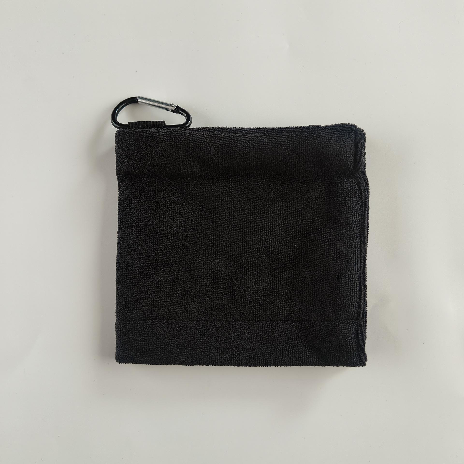 Microfiber Golf Ball Cleaner Pouch Clip-On Wet/Dry Golf Ball Cleaning Towel Carabiner Portable Pocket Golf Accessory Golfers чёрный
Microfiber Golf Ball Cleaner Pouch Clip-On Wet/Dry Golf Ball Cleaning Towel Carabiner Portable Pocket Golf Accessory Golfers чёрный