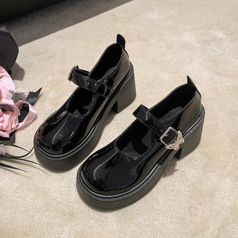 Милые и стильные туфли jk small из натуральной кожи, женские универсальные туфли на толстом каблуке, весна 2025, туфли Mary Jane в студенческом стиле на высоком каблуке 40
Милые и стильные туфли jk small из натуральной кожи, женские универсальные туфли на толстом каблуке, весна 2025, туфли Mary Jane в студенческом стиле на высоком каблуке 40