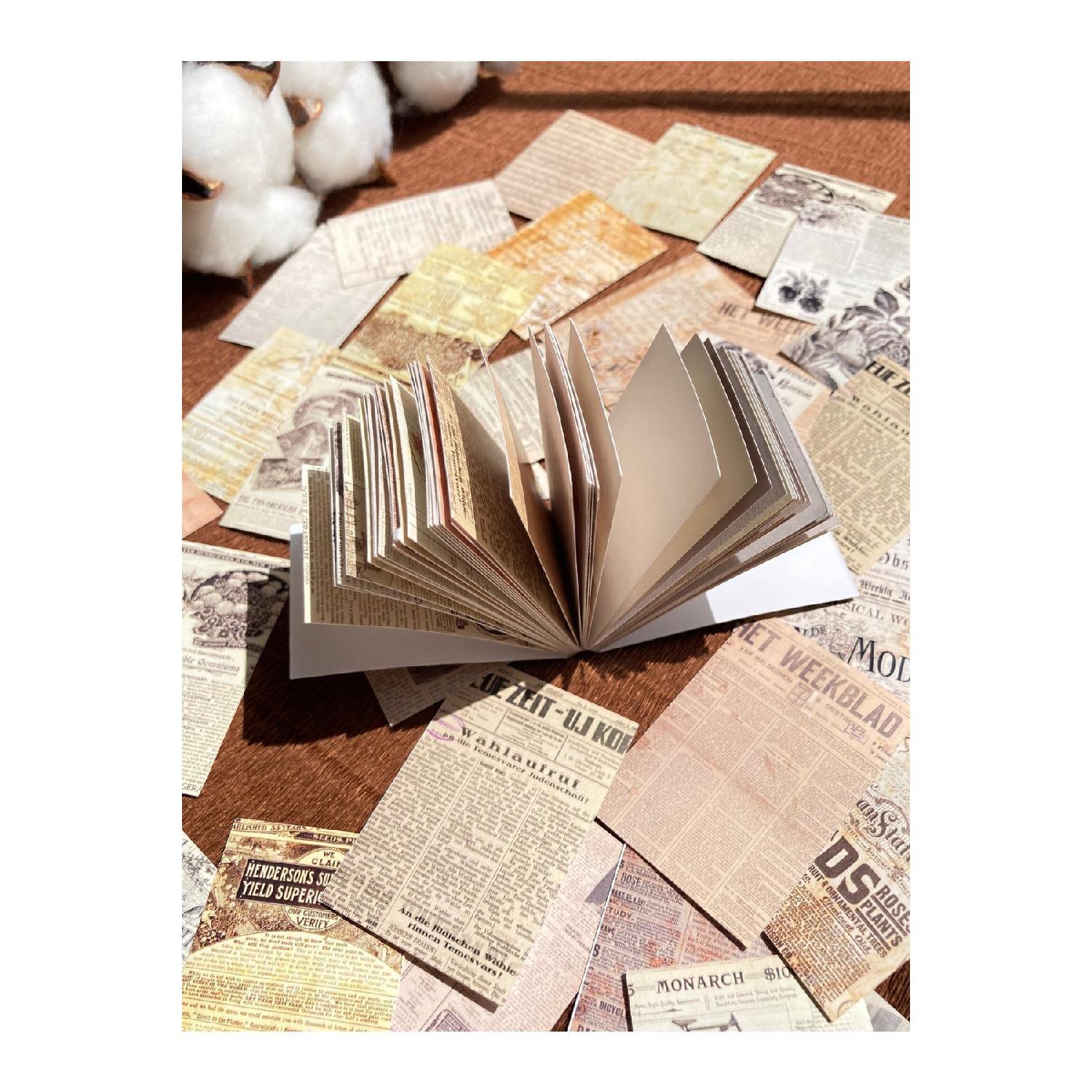 Винтажная газета-письмо, тематическая наклейка для блокнота, буклет, наклейка для журнала, наклейка для ноутбука, повестка дня синий белл
Винтажная газета-письмо, тематическая наклейка для блокнота, буклет, наклейка для журнала, наклейка для ноутбука, повестка дня синий белл