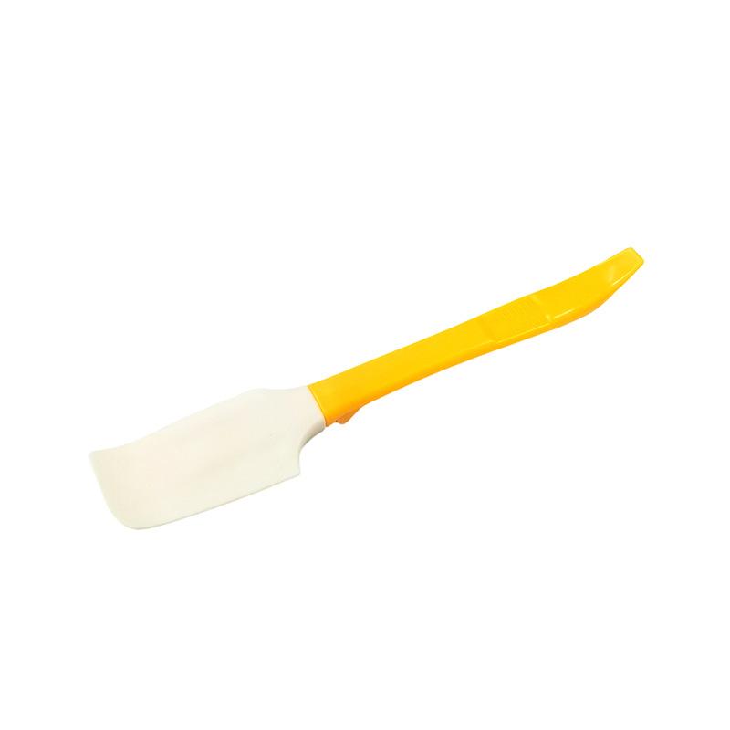 Silicone Scraper, Cream Butter Spatula, Mixing Spatula, Stirring Scraper, Baking Tools, Openable and Reusable Cans, Fruit Jam Scraper 3pcs жёлтый
Silicone Scraper, Cream Butter Spatula, Mixing Spatula, Stirring Scraper, Baking Tools, Openable and Reusable Cans, Fruit Jam Scraper 3pcs жёлтый