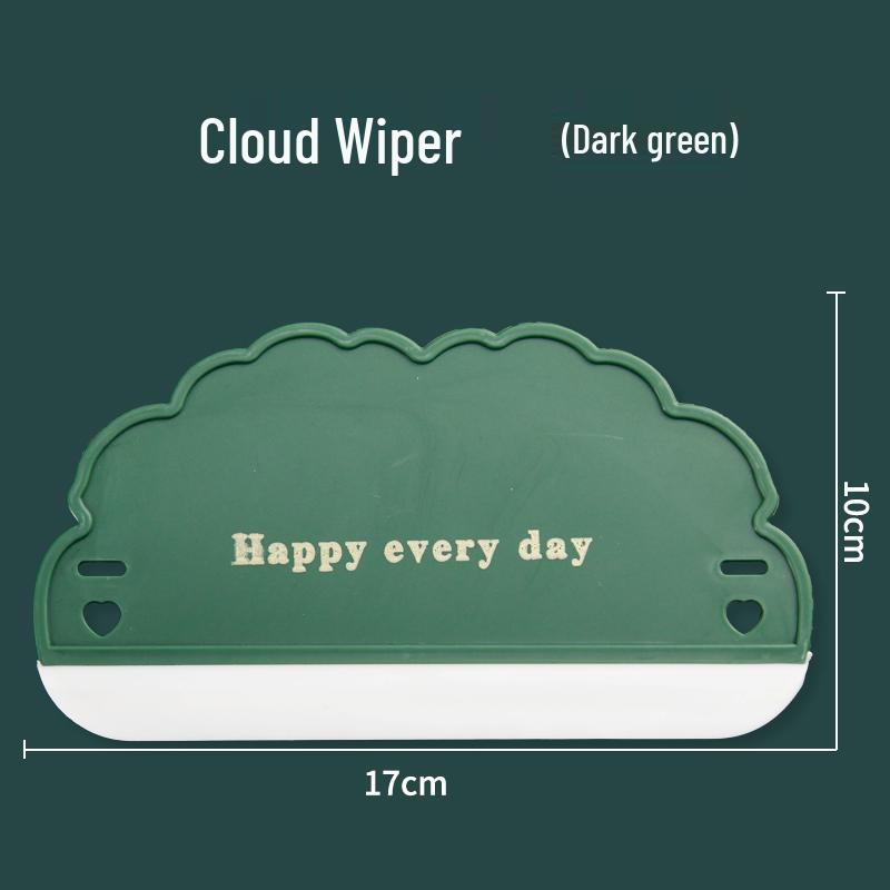 Компактный скребок для ванной: Щетка для чистки раковины, стекла и зеркала
Компактный скребок для ванной: Щетка для чистки раковины, стекла и зеркала