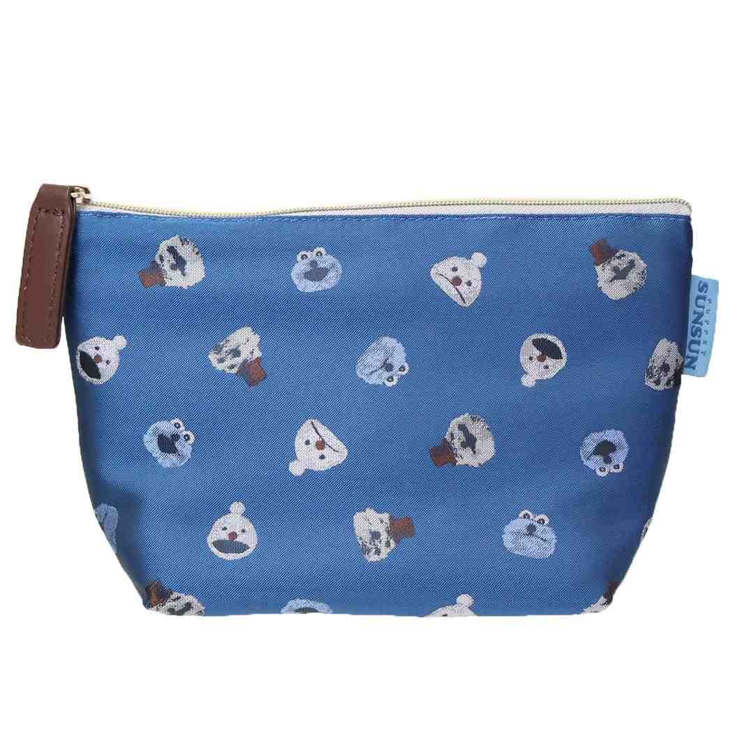 Кукольный узор Sunsun жаккардовый тканевый мешочек для салфеток по всей поверхности
Кукольный узор Sunsun жаккардовый тканевый мешочек для салфеток по всей поверхности