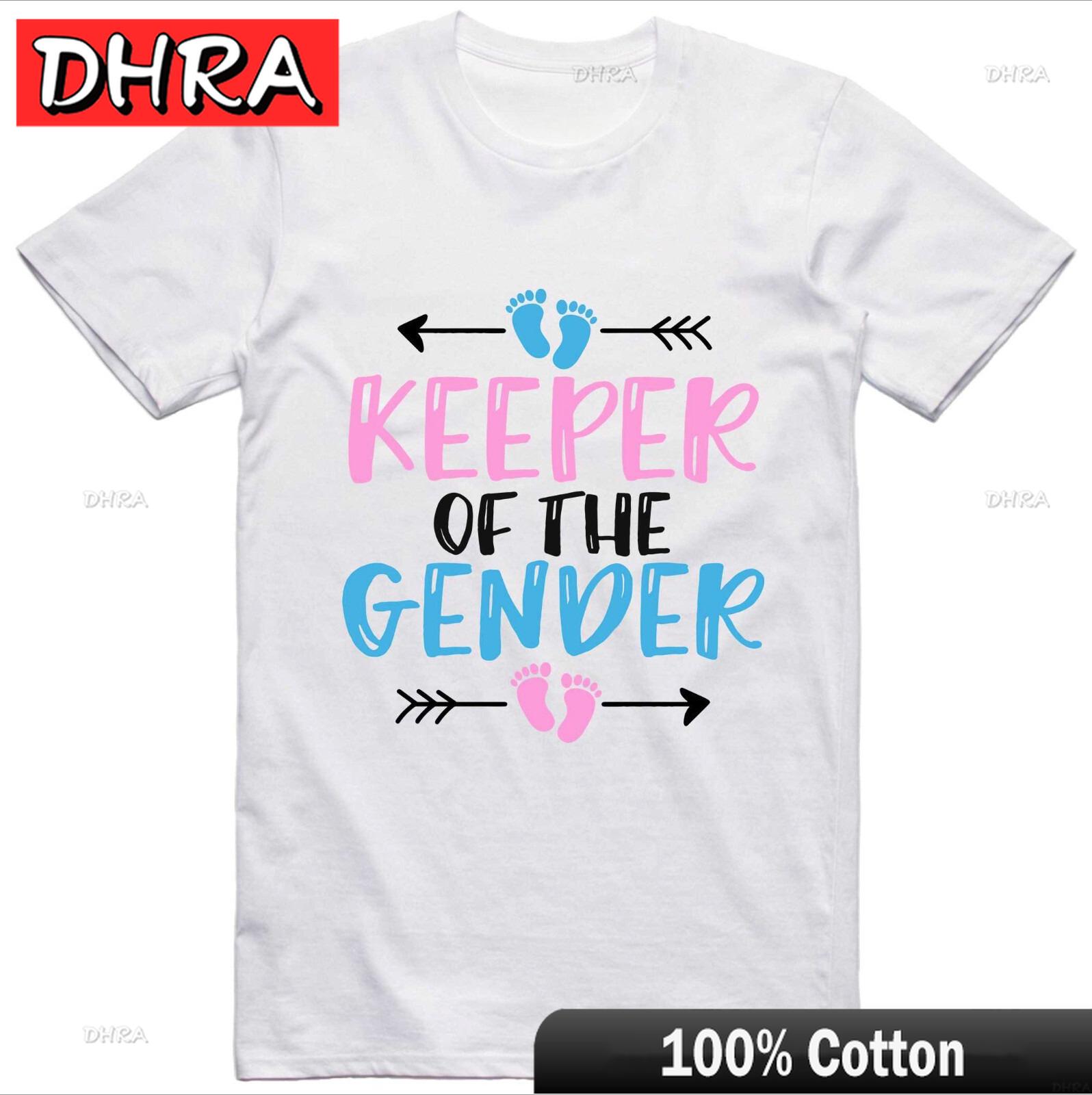 Gender Reveal T Shirt Baby AnnounceUnisext Part Idea Regular Fit Cotton Tee Clothing for Vocation TShirt Women Netherlands 4XL
Gender Reveal T Shirt Baby AnnounceUnisext Part Idea Regular Fit Cotton Tee Clothing for Vocation TShirt Women Netherlands 4XL